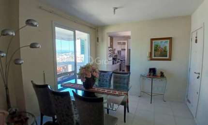 Apartamento com 2 quartos à venda na Rua Maria Claudino da Cruz, --, Capoeiras, Florianópolis