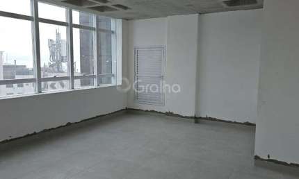 Sala comercial à venda na Rua Vítor Konder, --, Centro, Florianópolis