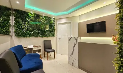 Sala comercial à venda na Rodovia José Carlos Daux, --, Saco Grande, Florianópolis