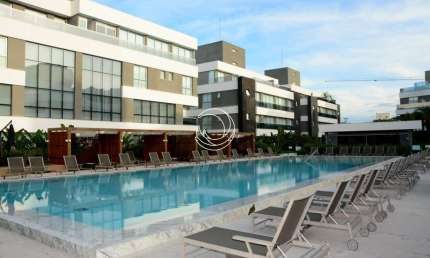 Apartamento com 3 suítes no bairro Jurerê Internacional