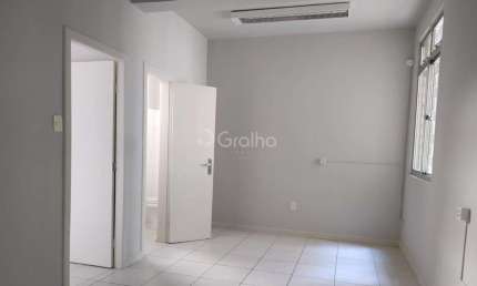 Sala comercial à venda na Rua Jerônimo Coelho, --, Centro, Florianópolis