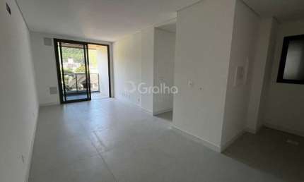Apartamento de alto padrão com 2 suítes em Jurerê, Florianópolis