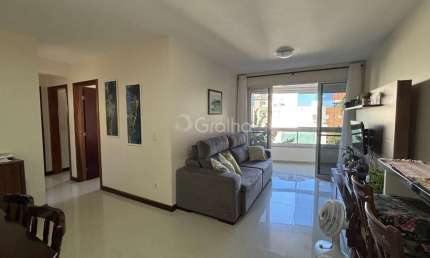 Apartamento de 90m² com 3 quartos sendo 1 suíte no Campeche