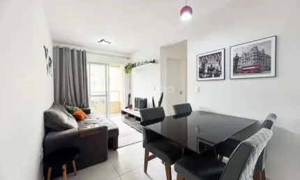 Lindo apartamento de 2 dormitórios no boulevard ivo luchi