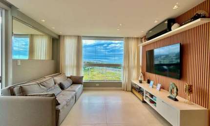Cobertura com 2 quartos à venda na Avenida Campeche, --, Campeche, Florianópolis