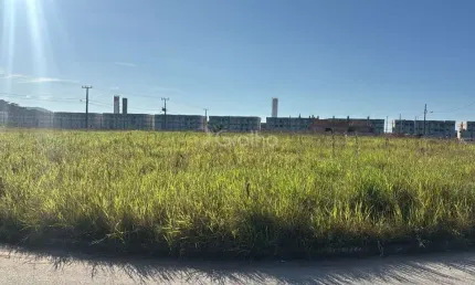Terreno à venda na Rodovia SC-281, --, Sertão do Maruim, São José