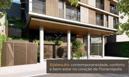 Prédio à venda na rua doutor djalma moellmann, --, centro, florianópolis