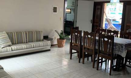 Casa com 5 quartos à venda na Servidão Timóteo José Mariano, --, Barra da Lagoa, Florianópolis