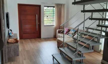 Casa com 3 quartos à venda na Rua Valdeci Izidro da Silveira, --, Ribeirão da Ilha, Florianópolis