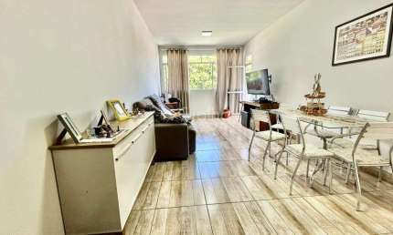 Apartamento de 85 m² com 2 quartos no Córrego Grande