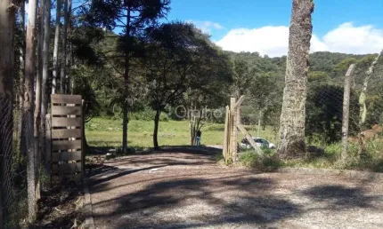 Terreno à venda na Vereador Vilsoni Hugen, --, Rio das Antas, Rancho Queimado