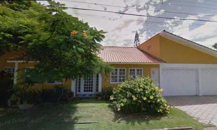 Casa em condomínio fechado com 4 quartos à venda na Servidão das Palmeiras Nativas, --, Barra da Lagoa, Florianópolis