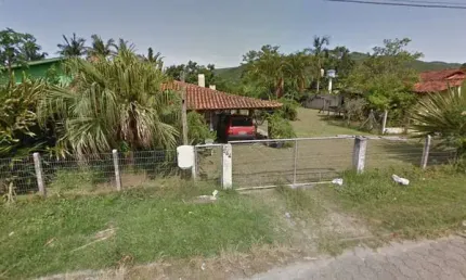 Terreno grande no bairro Vargem Grande com Escritura Publica.