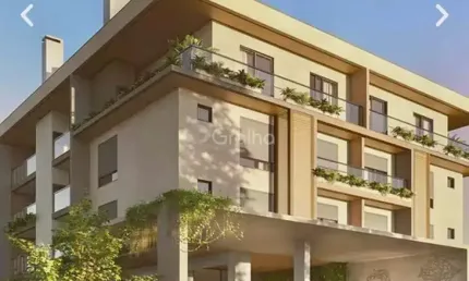 Apartamento de alto padrão com 2 quartos no bairro joão paulo, florianópolis