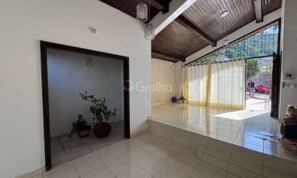 Casa Residencial com 3 quartos sendo 1 suíte na Trindade