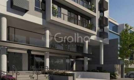 Apartamento com 2 quartos à venda na Rodovia Virgílio Várzea, --, Saco Grande, Florianópolis