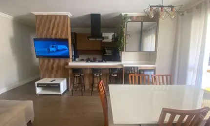 Apartamento com 2 quartos à venda na Rua Recanto do Sol, --, Ingleses, Florianópolis