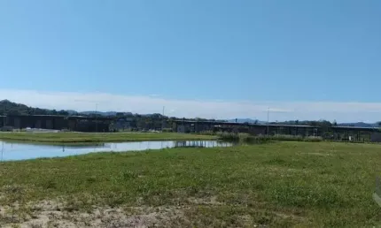 Terreno em condomínio fechado à venda na Rua Do Amor Perfeito, --, Pedra Branca, Palhoça