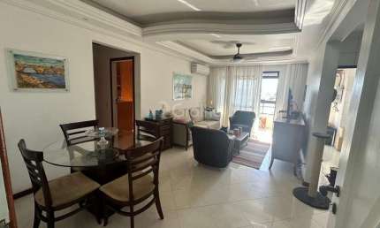 Apartamento com 2 quartos à venda na Rua Fernando Ferreira de Mello, --, Bom Abrigo, Florianópolis