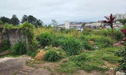 Terreno com 8.324,01 m² no bairro Serraria em São José/SC