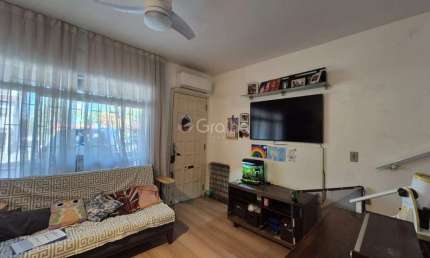 Apartamento com 2 quartos à venda na Rua Doutor José Bahia Bittencourt, --, Canasvieiras, Florianópolis