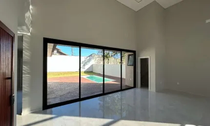 Casa alto padrão com 3 suítes no Ingleses do Rio Vermelho, Florianópolis