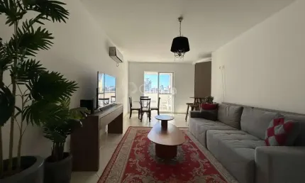 Apartamento com 3 quartos à venda na Rua Martinho Calado, --, Centro, Florianópolis