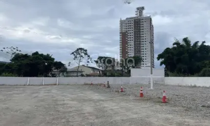 Terreno à venda na Rua Capitão Augusto Vidal, --, Centro, Palhoça
