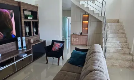 Casa Residencial de 237m² com 3 quartos em São José