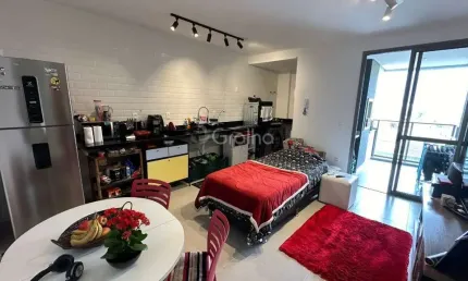 Apartamento de 71m² com 2 quartos sendo 1 suíte em Cacupé