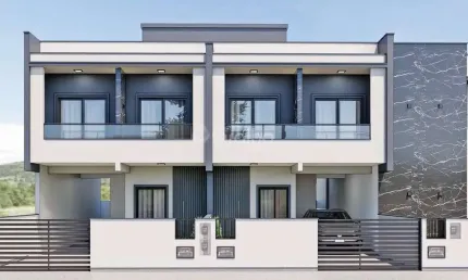 Casa de 86m² com 3 quartos sendo 1 suíte no sertão do maruim em são josé