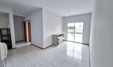 Apartamento com 2 quartos à venda na Servidão Maria Vieira dos Santos, --, São Sebastião, Palhoça