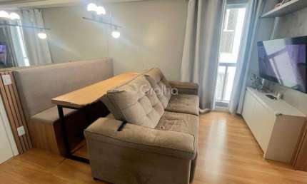 Apartamento com 2 quartos à venda na Rua Acelon Pacheco da Costa, --, Itacorubi, Florianópolis
