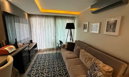 Apartamento com 2 quartos à venda na Rua Presidente Nereu Ramos, --, Centro, Florianópolis