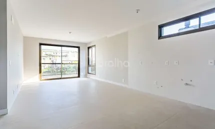 Cobertura de 147m² com 2 quartos sendo 1 suíte nos Ingleses