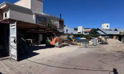 Terreno à venda na Rua dos Pintados, --, Jurerê Internacional, Florianópolis