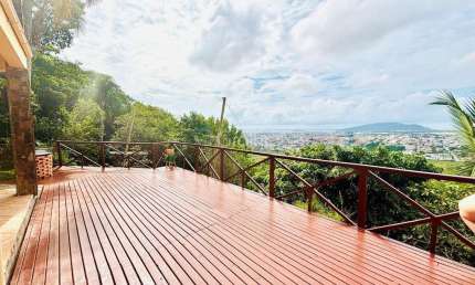 Casa com 4 quartos à venda na Rodovia Armando Calil Bulos, --, Vargem Grande, Florianópolis