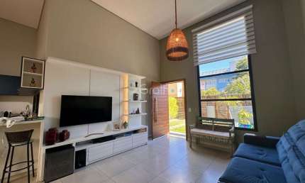 Casa de 136m² com 3 quartos sendo 1 suíte no Rio Tavares