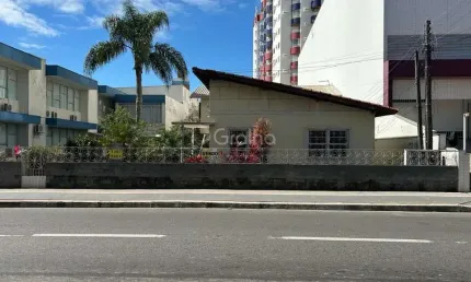 Terreno à venda na Avenida Barão do Rio Branco, --, Centro, Palhoça
