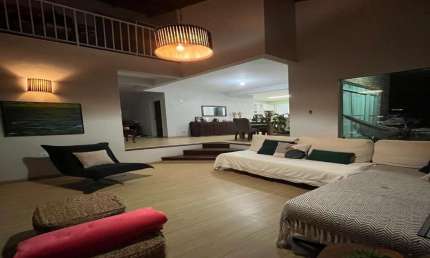 Casa com 4 quartos no bairro Picadas do Norte em São José