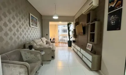 Apartamento com 2 quartos à venda na Rua das Gaivotas, --, Ingleses do Rio Vermelho, Florianópolis