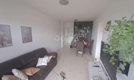 Apartamento com 2 quartos à venda na Rodovia Admar Gonzaga, --, Itacorubi, Florianópolis