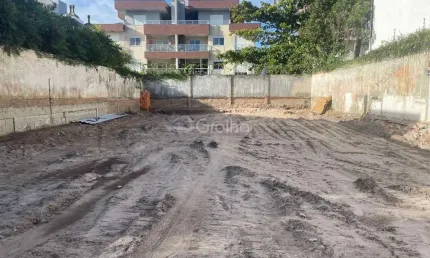 Terreno em condomínio fechado à venda na Rodovia Jornalista Maurício Sirotsky Sobrinho, --, Jurerê, Florianópolis