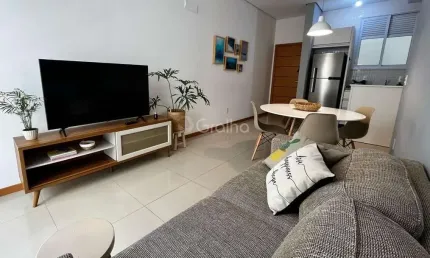 Apartamento com 2 quartos à venda na Avenida Campeche, --, Campeche, Florianópolis