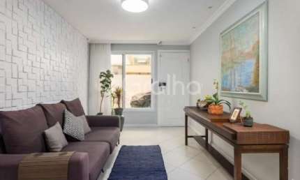 Duplex de 125m² com 3 quartos sendo 1 suíte nos Ingleses