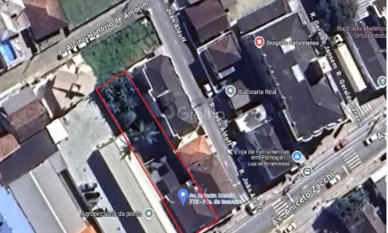 Casa com 5 quartos no bairro Ponte do Imaruim, Palhoça