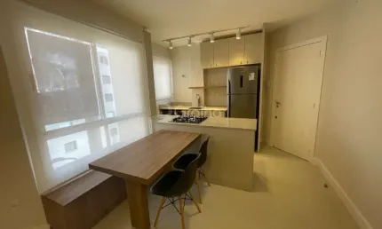 Apartamento com 1 quarto à venda na Rua Felipe Schmidt, --, Centro, Florianópolis