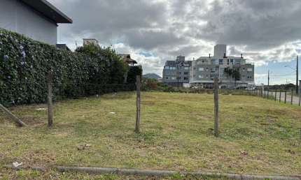 Terreno com 533,42 m² no bairro Morro das Pedras em Florianópolis -SC