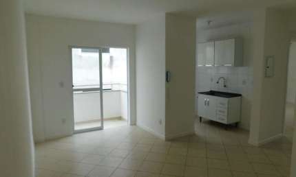 Apartamento com 2 quartos na Pedra Branca, Palhoça.