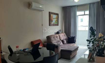 Cobertura com 3 quartos à venda na Rua Lauro Linhares, --, Trindade, Florianópolis